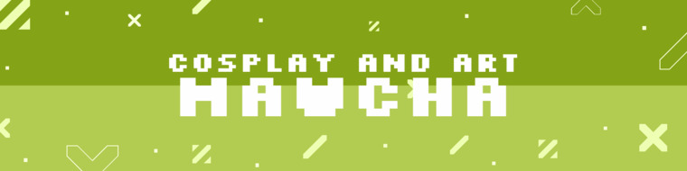 Mawcha cover image