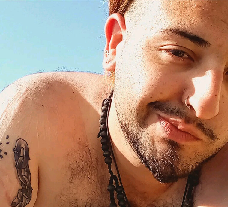 Max García banner image