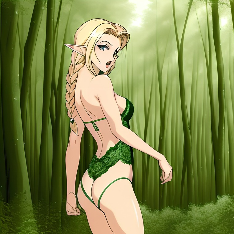 Max Hentai cover image