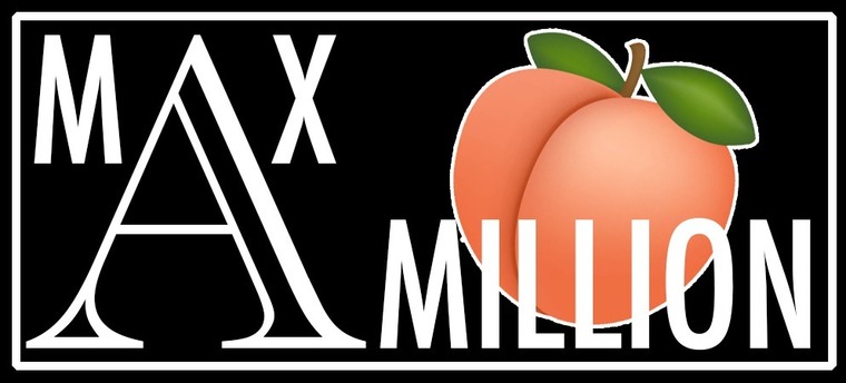 Max Amillion cover image