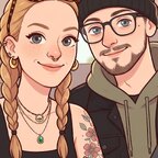 Max & Marie avatar