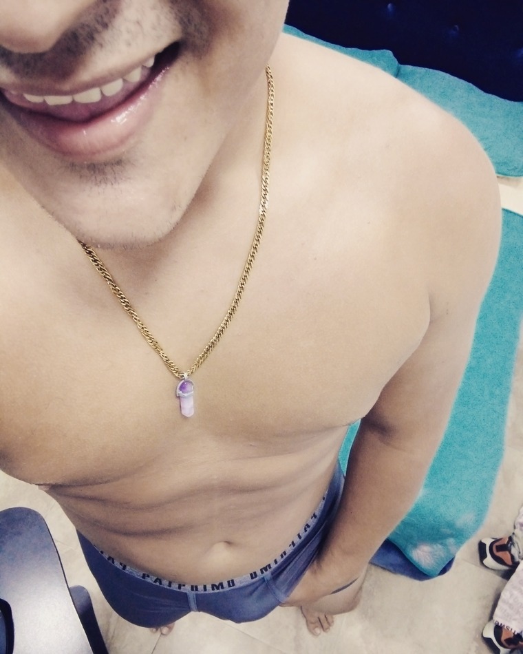 Max Cachondo cover image
