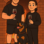 Max and Em avatar