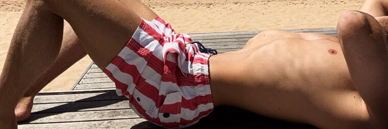 Max Reed banner image