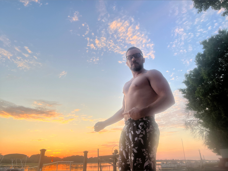 Big John Gaines cover image