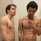 Max and Mike avatar