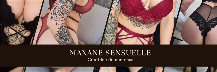 Maxane_hotx cover image