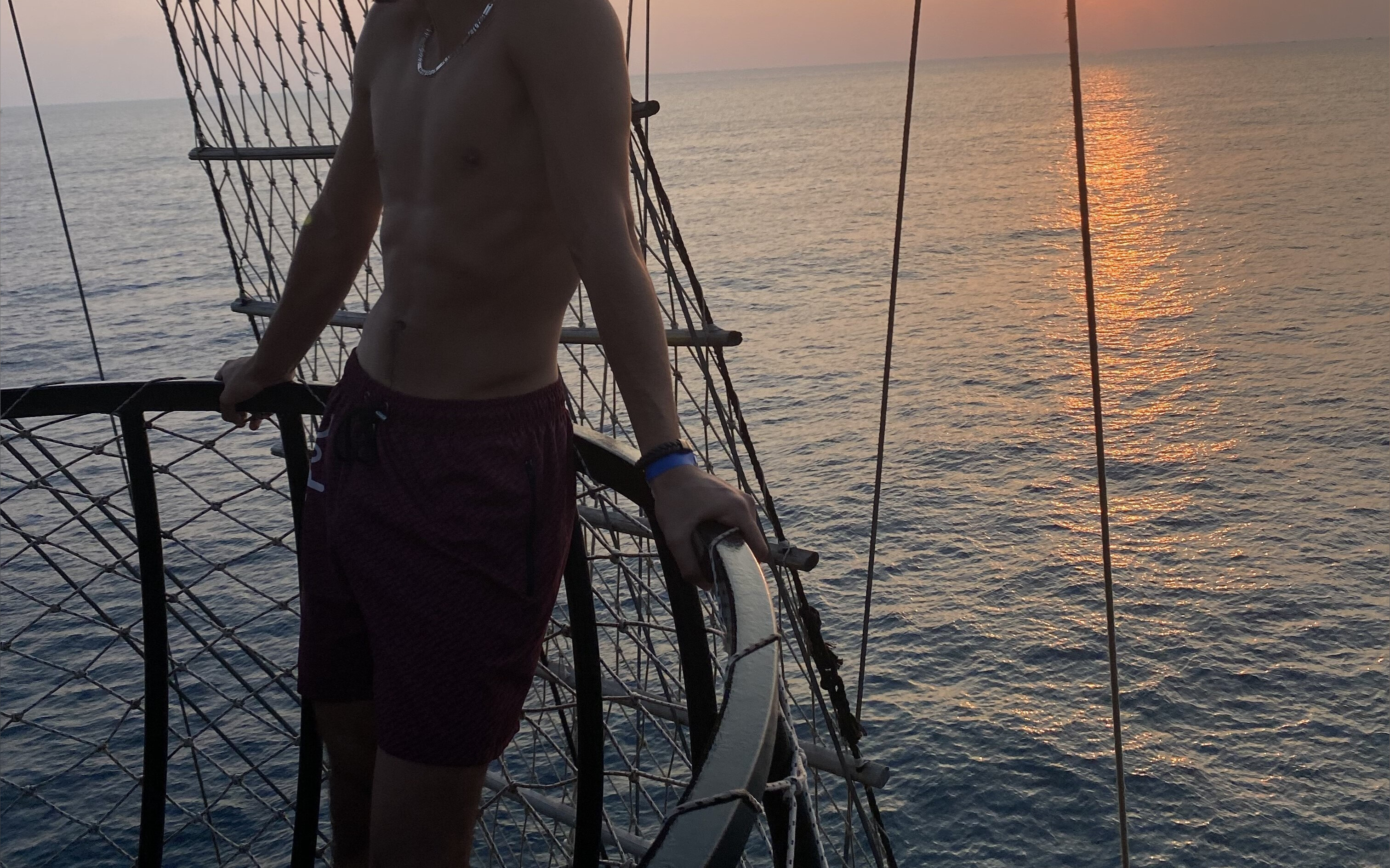 Max Brown banner image