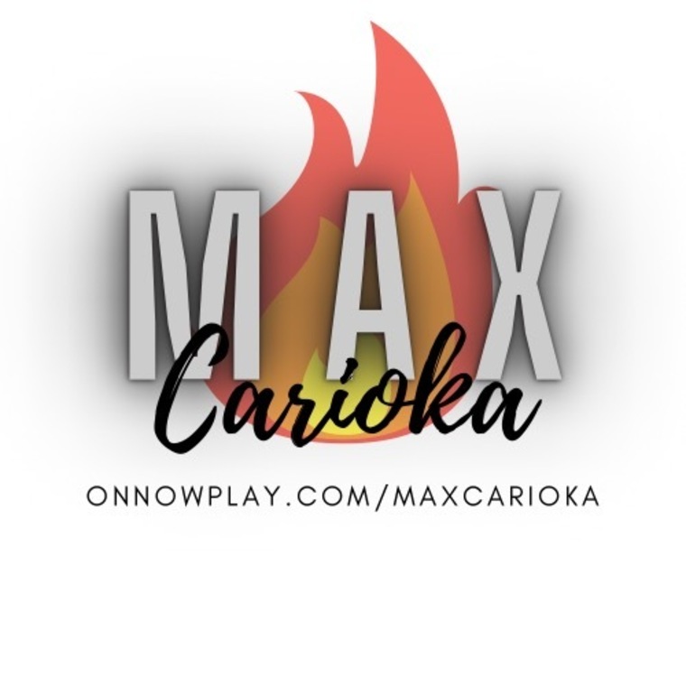 Max Carioka cover image
