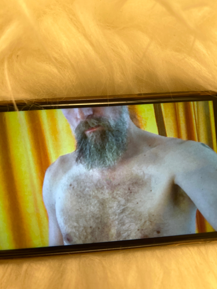 Max Cashcock cover image