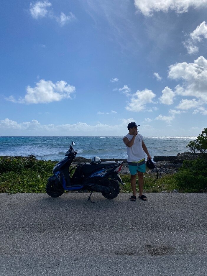 Agxstin banner image