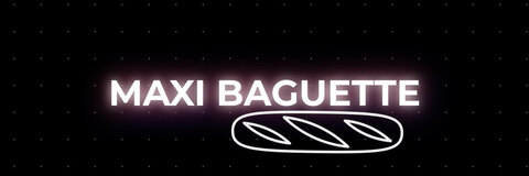 Maxi Baguette🥖 🇫🇷 cover image