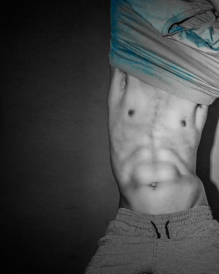 Toy Boy Sa. cover image