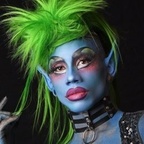 Maxi Glamour avatar