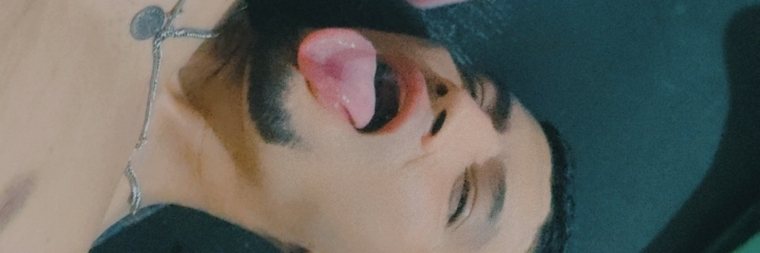 Andres K. cover image