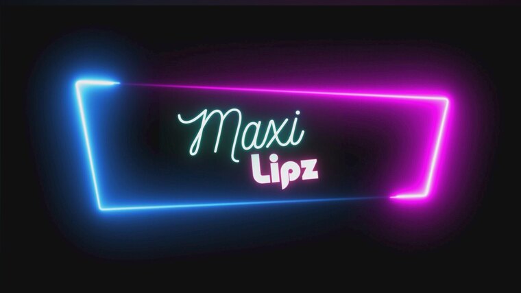 Maxi Lipz cover image