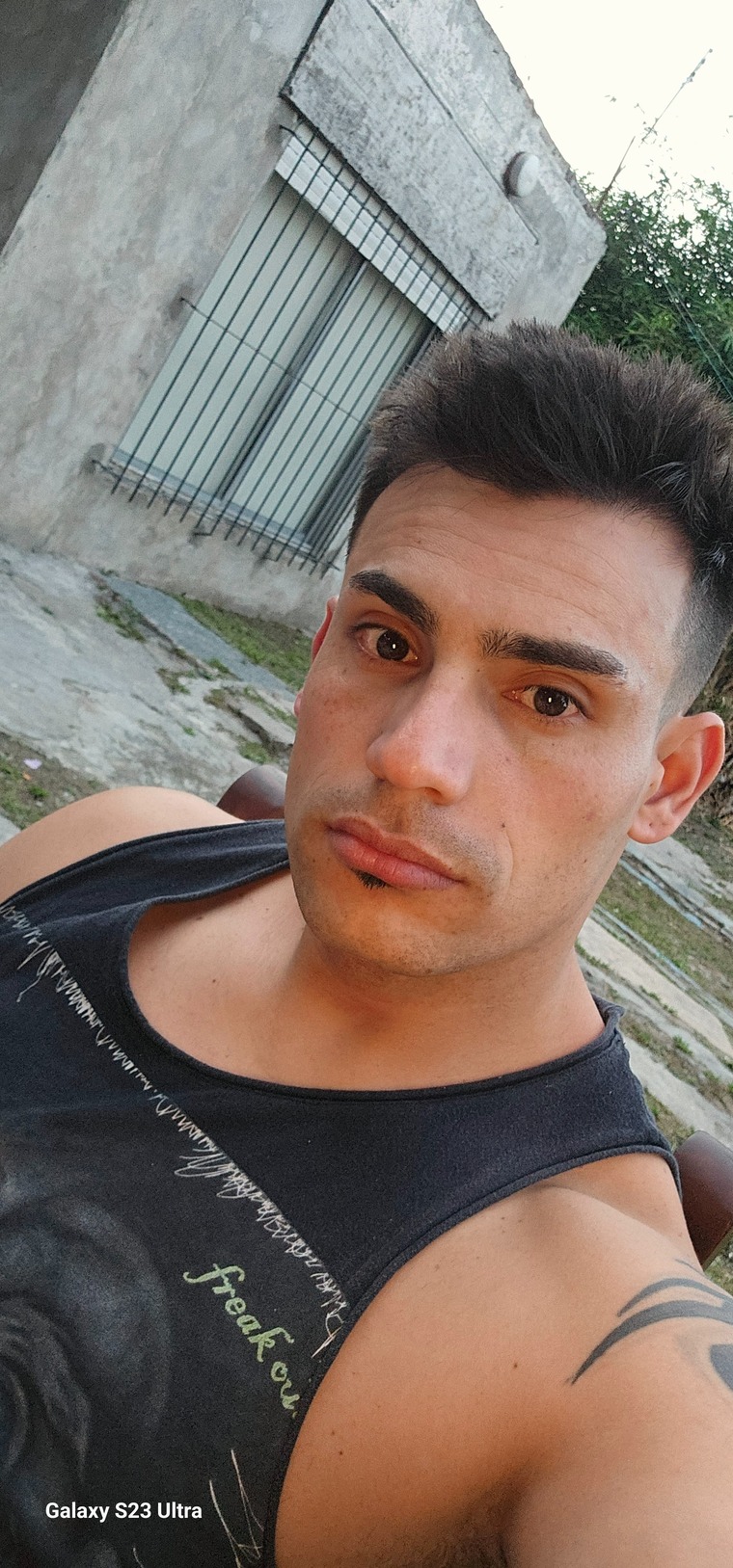 Maximiliano Cuesta cover image