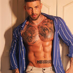 Maximo avatar