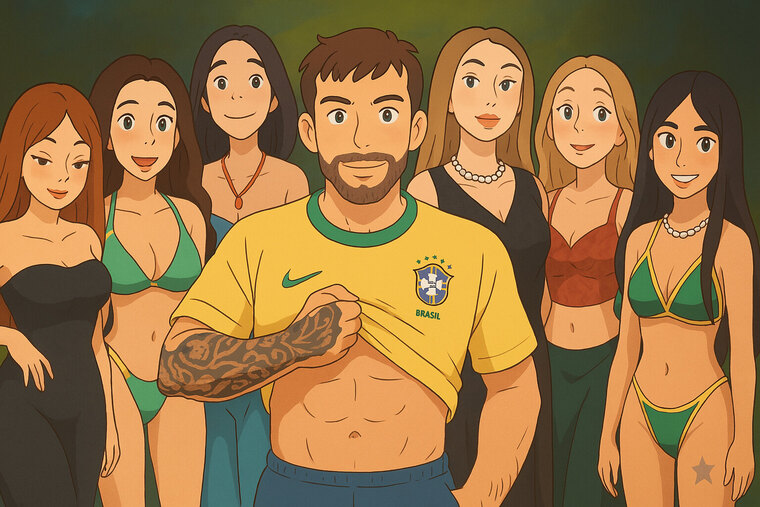 Maximo_VIP banner image