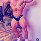 @maximofit avatar