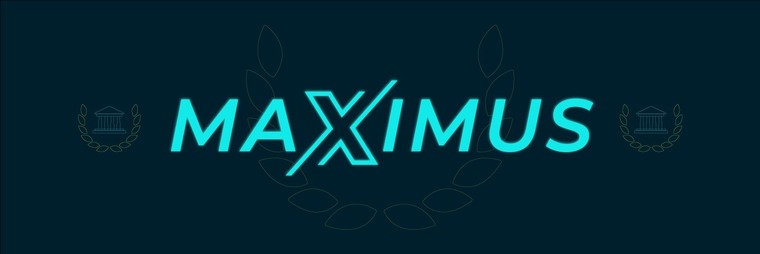 Maximus787*VIP* cover image