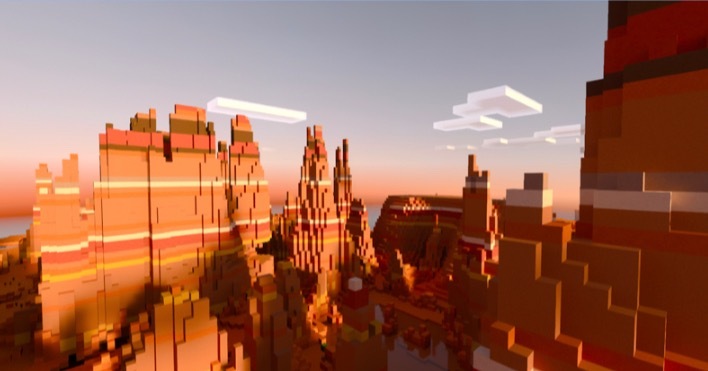 Maximus banner image