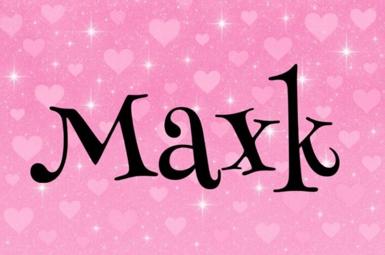 maxk cover image