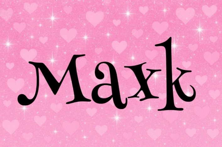 maxk banner image