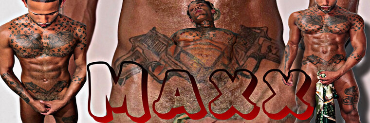 Max loirinho cover image