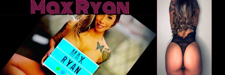 Max Ryan cover image