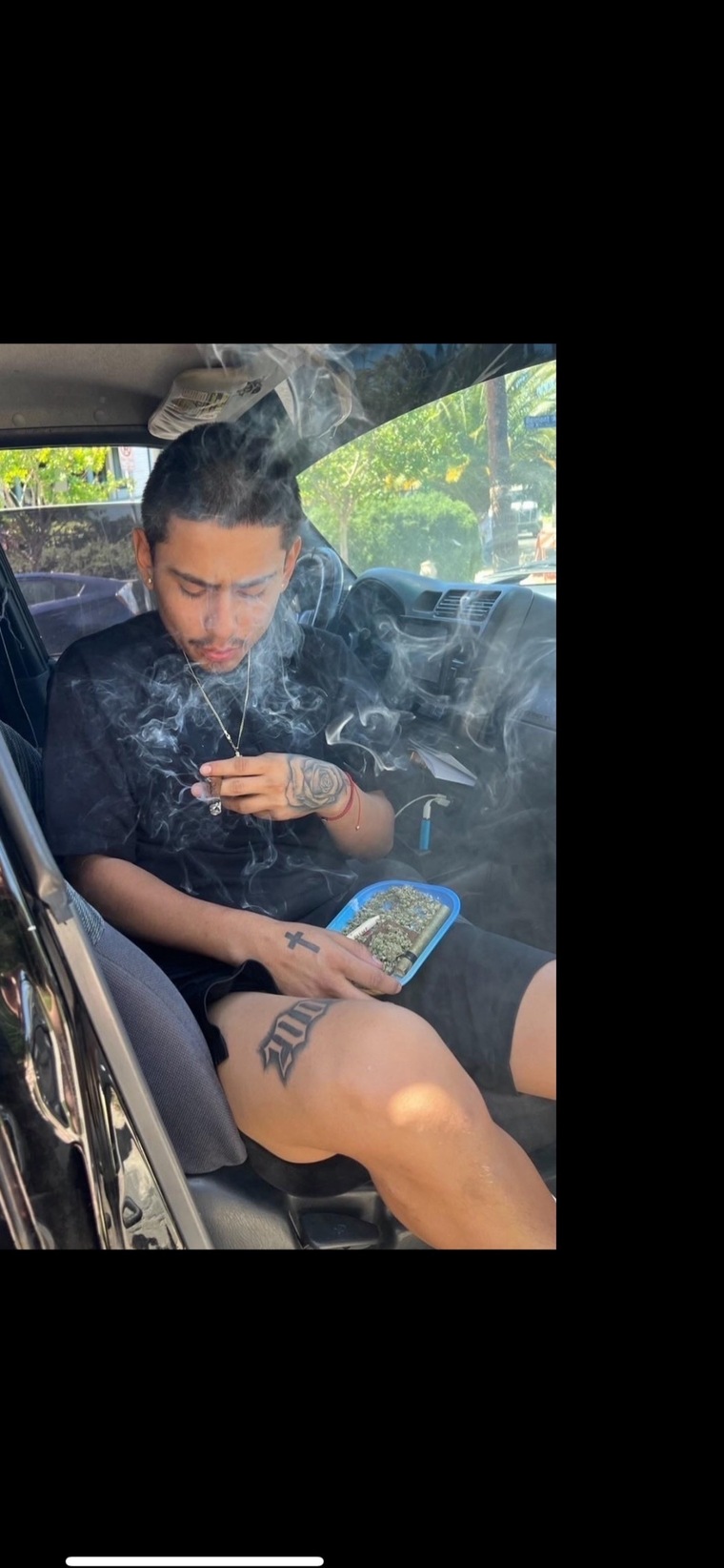 Maxx stoner cover image