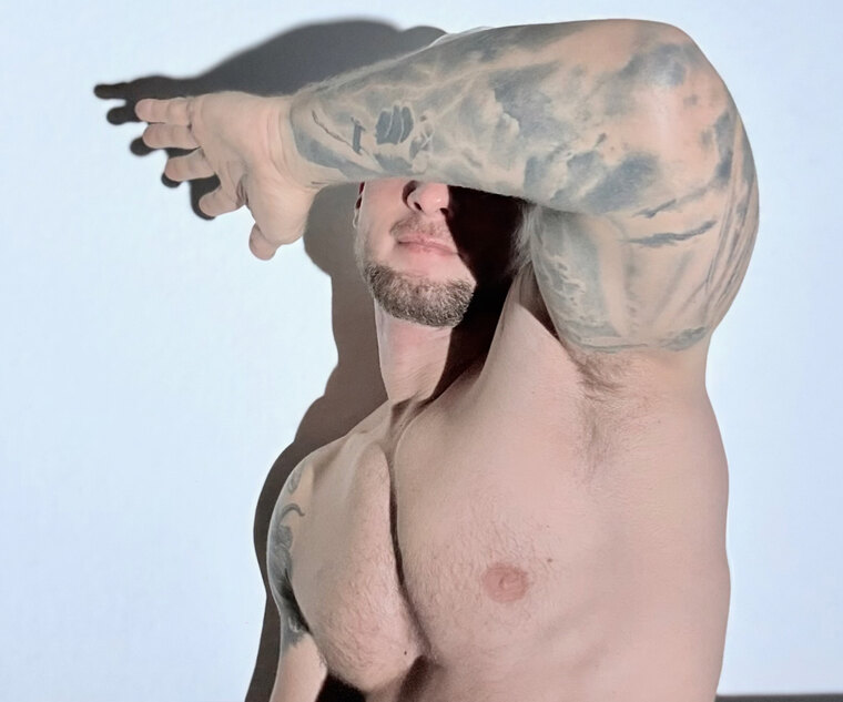 Max Tonken cover image