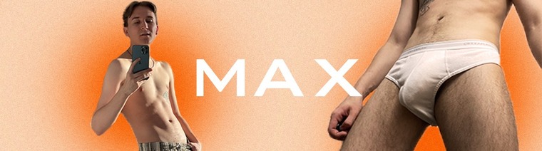 Max Twink cover image
