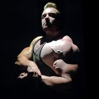 Max Von Strangle (aka Maxbolone) avatar