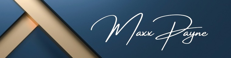 MAXX PAYNE cover image