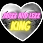 Maxx and Lexx King avatar