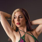 Maxxgaga 2024 Calendar/Billboard Model avatar