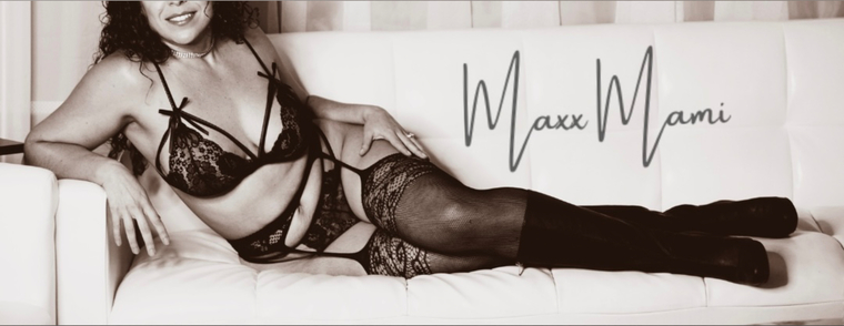 MaxxMami cover image