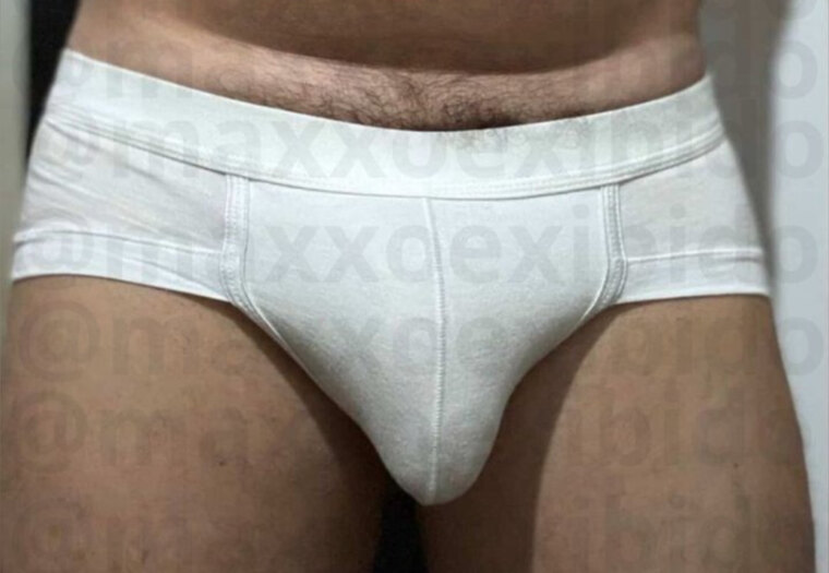 Maxo Exibido cover image