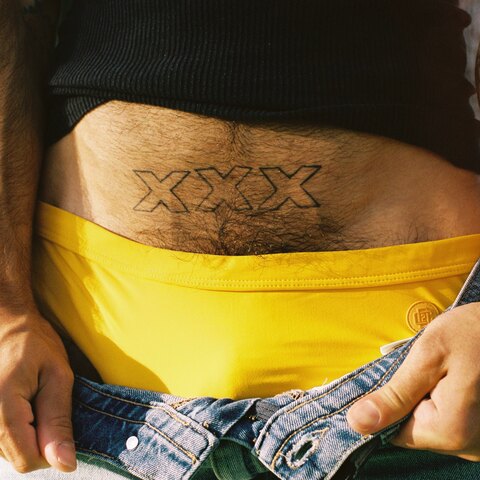 maxxx cover image