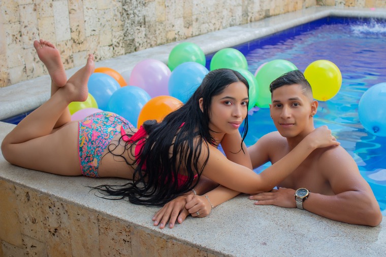 Max Y Hanna cover image