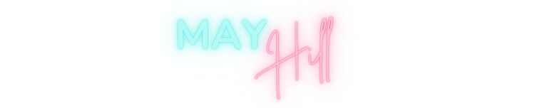 May Hill cover image