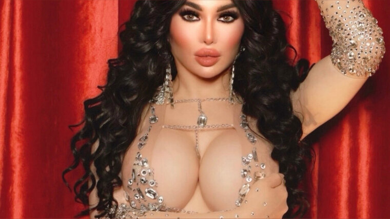 Maya Queen 👑 الملكة مايا cover image