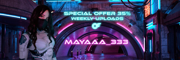 Maya banner image