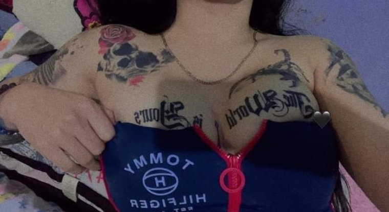 Maya Álvarez cover image