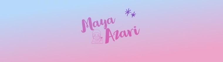مايا MayaHijabi ❤️ cover image