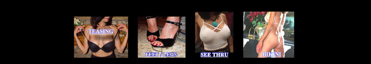 Maya Dalite - The Classy Tease banner image