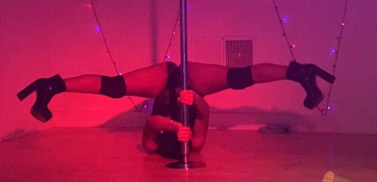 Maya Bella banner image