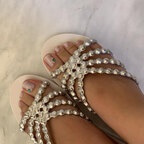 Maya Johson Feet avatar