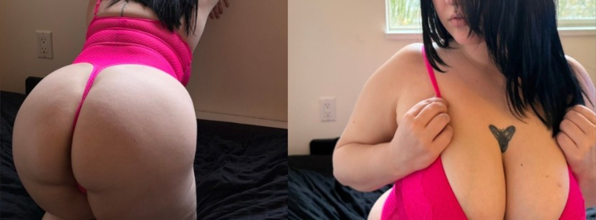 Maya Loren banner image